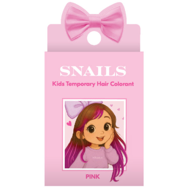 Hair Chalk - Pink