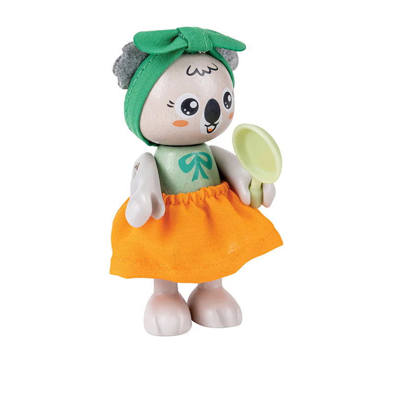 Green Planet Explorers - Koala Family
