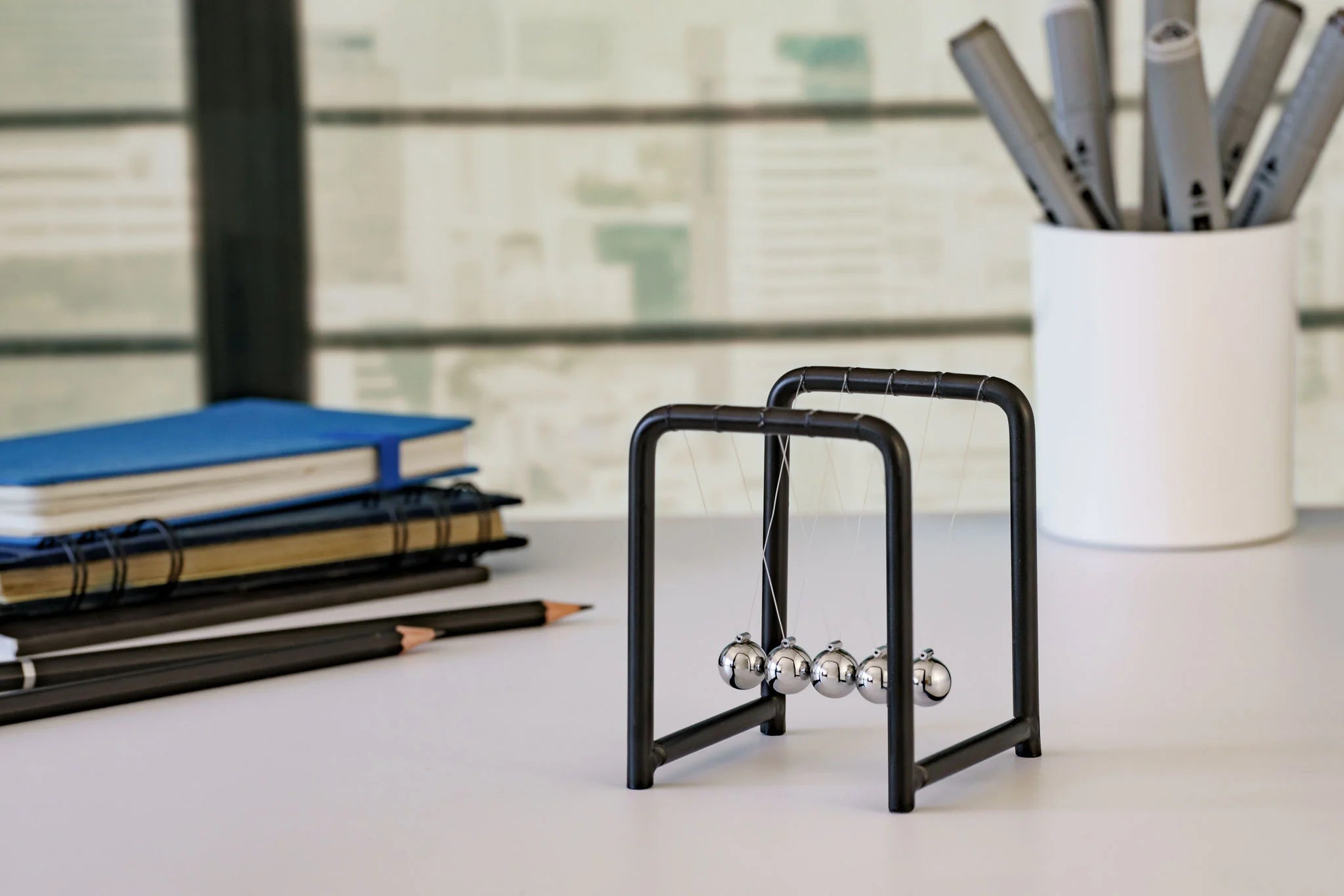 Newton's Cradle