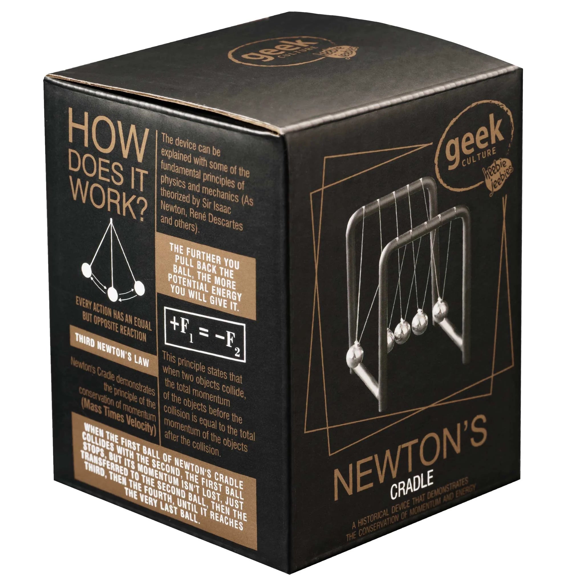 Newton's Cradle