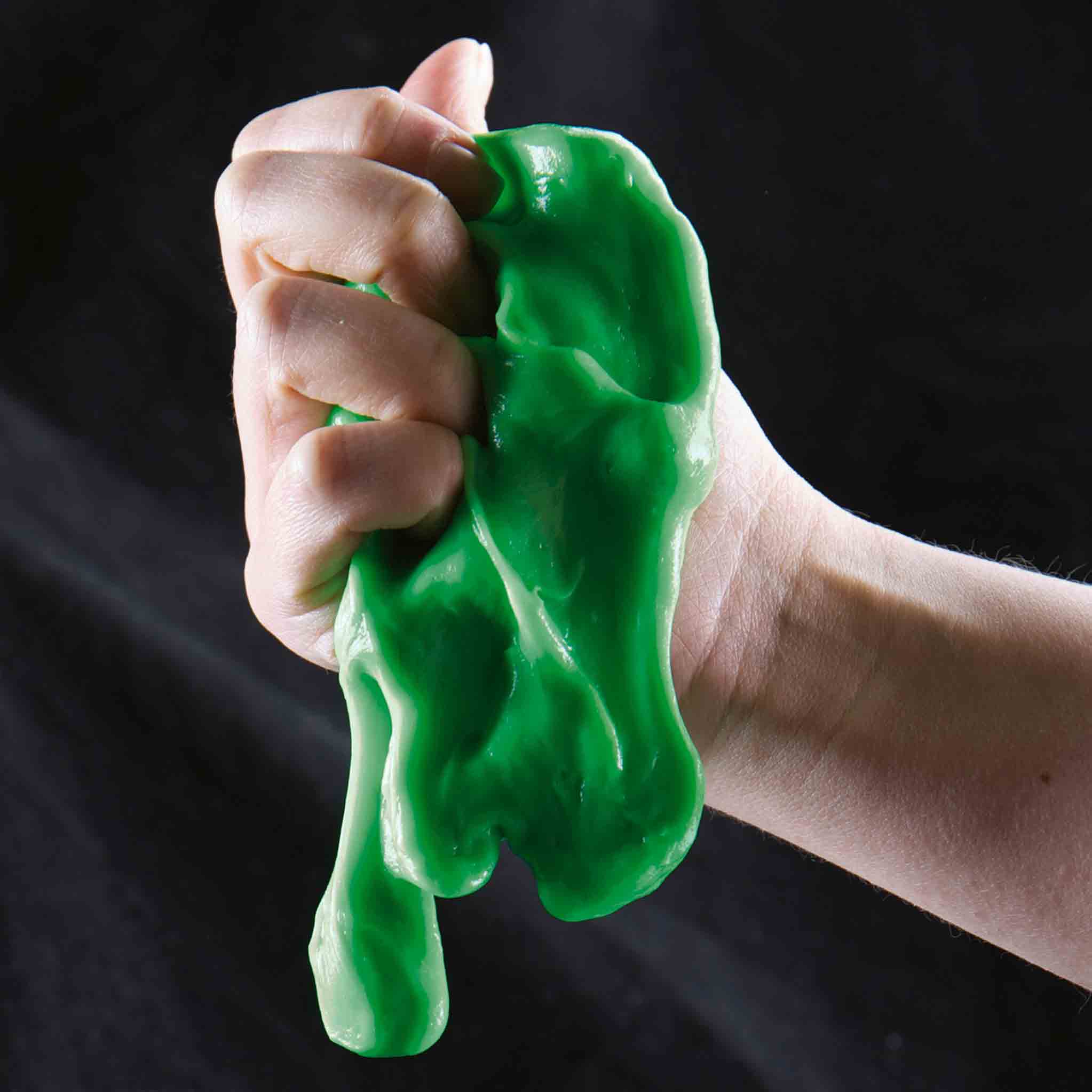Test Tube - Viscoelastic Slime