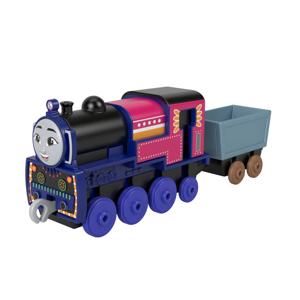 Thomas & Friends™ - Die-Cast Push Along Engine - Ashima - NEW!