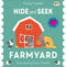 Hide and Seek - Farmyard