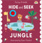 Hide and Seek - Jungle