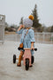 Kinderfeets - Tiny Tot Trike - Coral