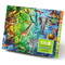 Crocodile Creek - Holographic Puzzle 100 pc - Jungle Paradise