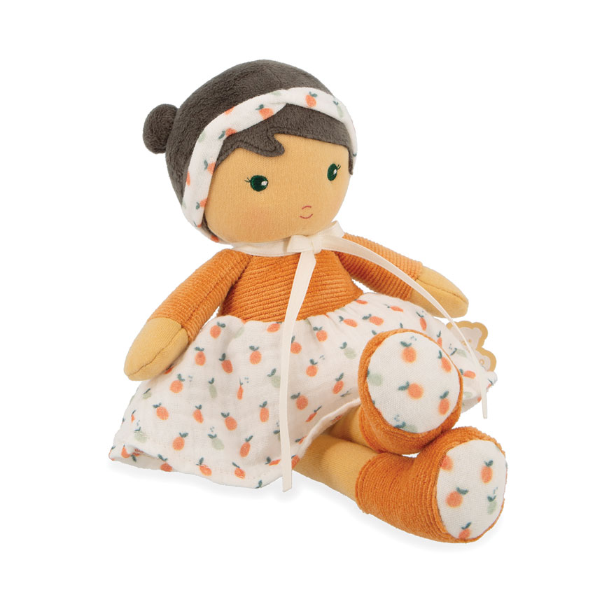 My First Doll - Tendresse Eloise (Medium)