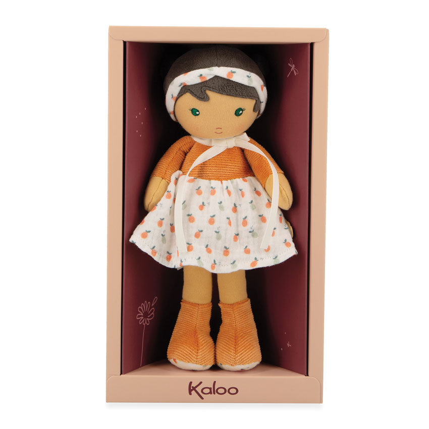 My First Doll - Tendresse Eloise (Medium)
