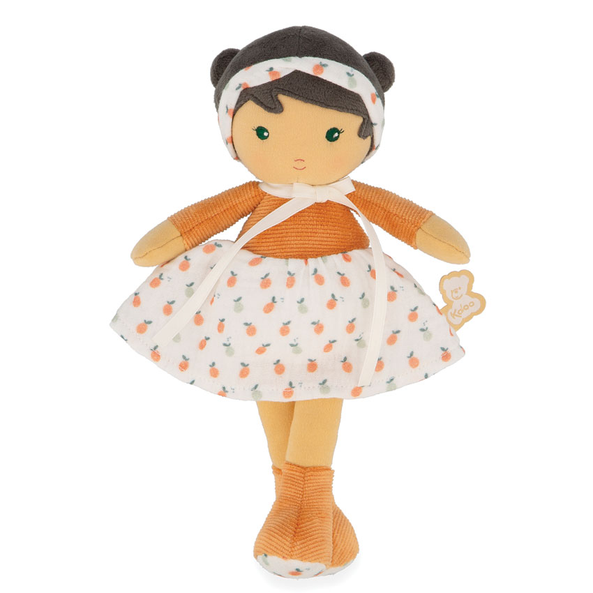 My First Doll - Tendresse Eloise (Medium)