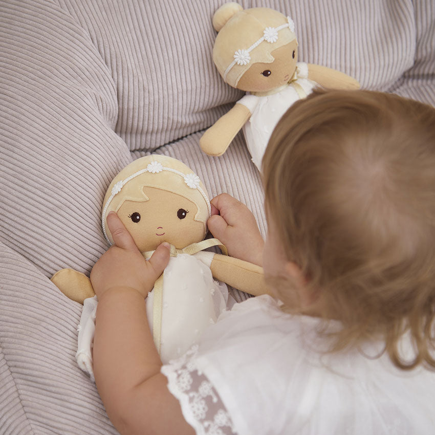 My First Doll - Tendresse Daphne (Medium)