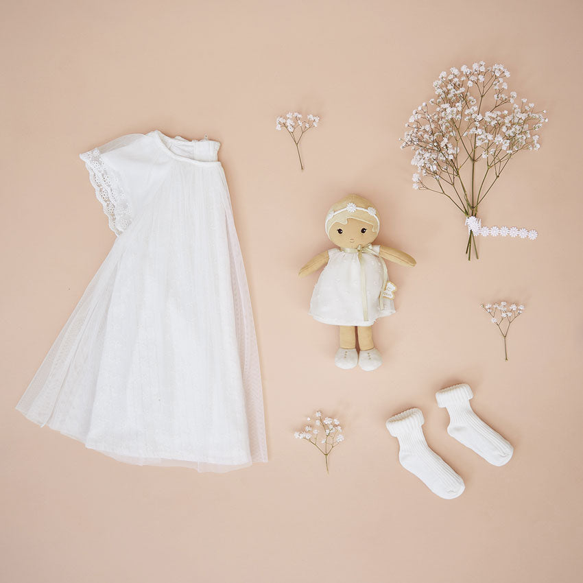 My First Doll - Tendresse Daphne (Medium)