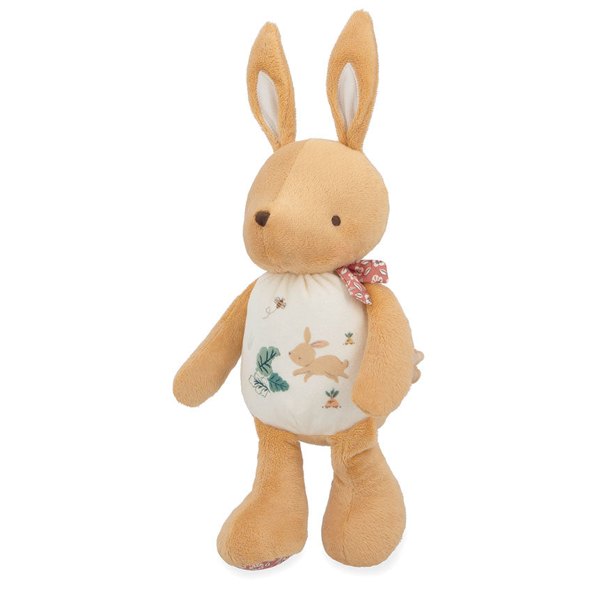 Chansons Rustling Rabbit - Toot Toot Toys