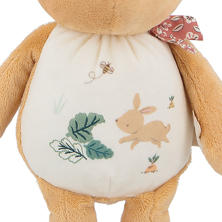 Chansons Rustling Rabbit - Toot Toot Toys