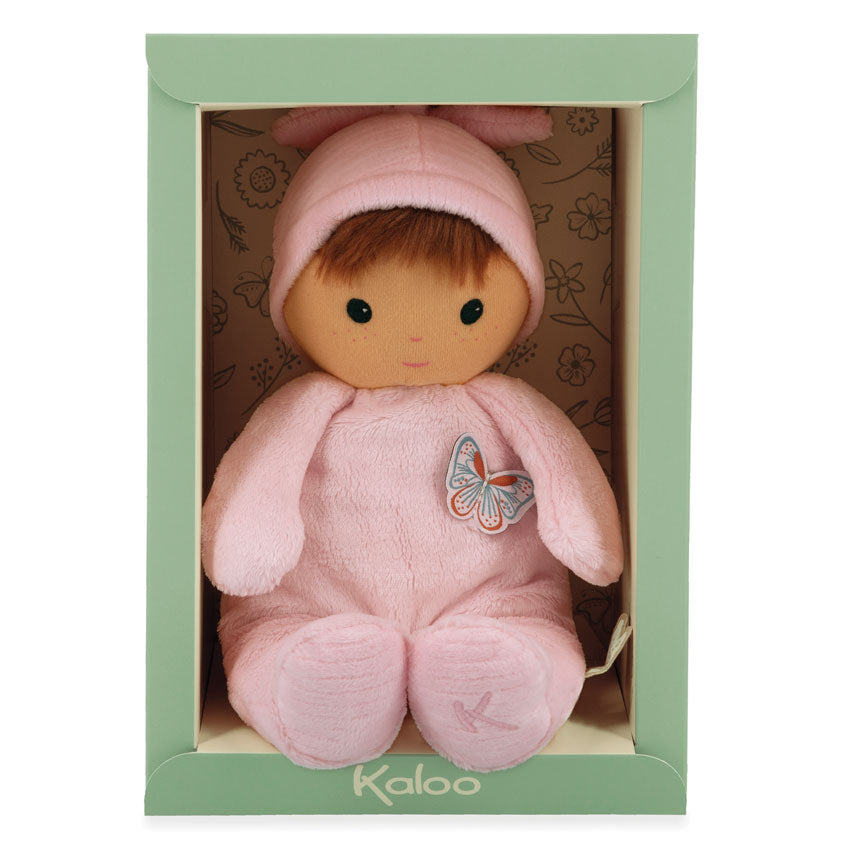 Baby Camellia