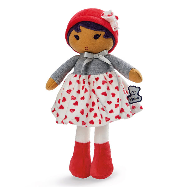 Kaloo - My First Doll - Tendresse Jade (Medium)