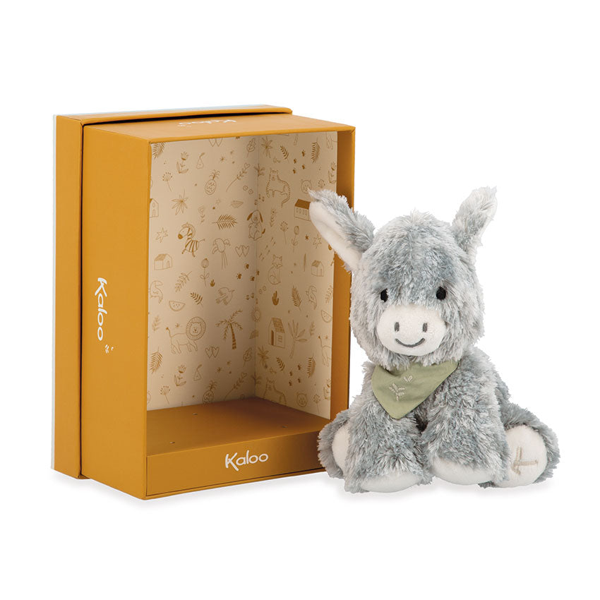 Les Amis Donkey 17cm