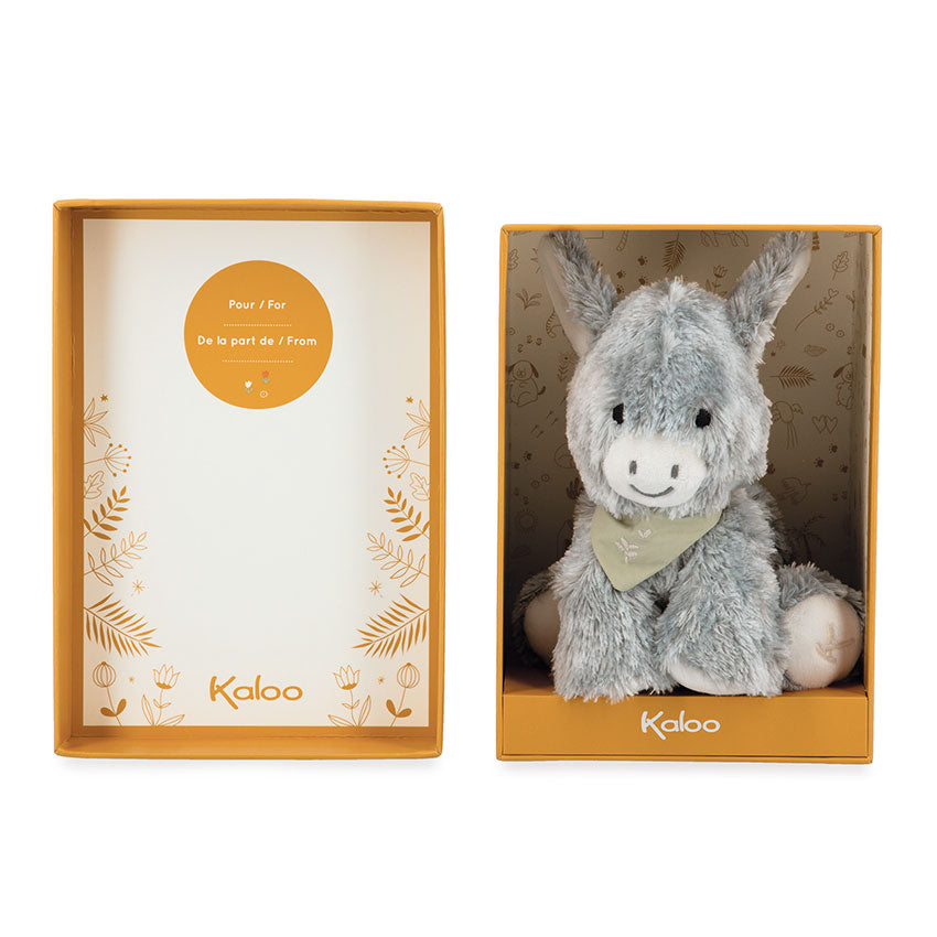 Les Amis Donkey 17cm