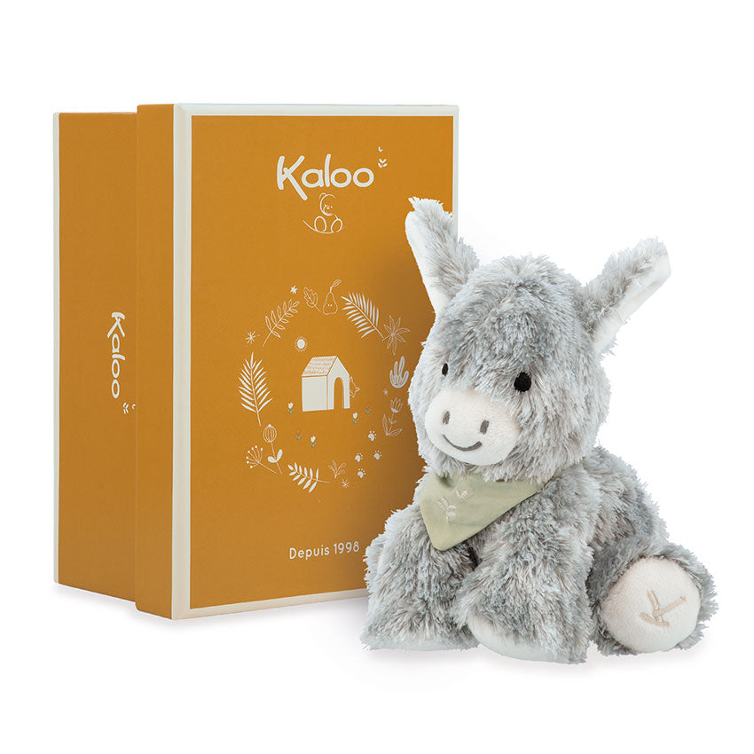 Les Amis Donkey 17cm