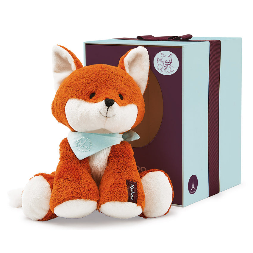 Les Amis Fox