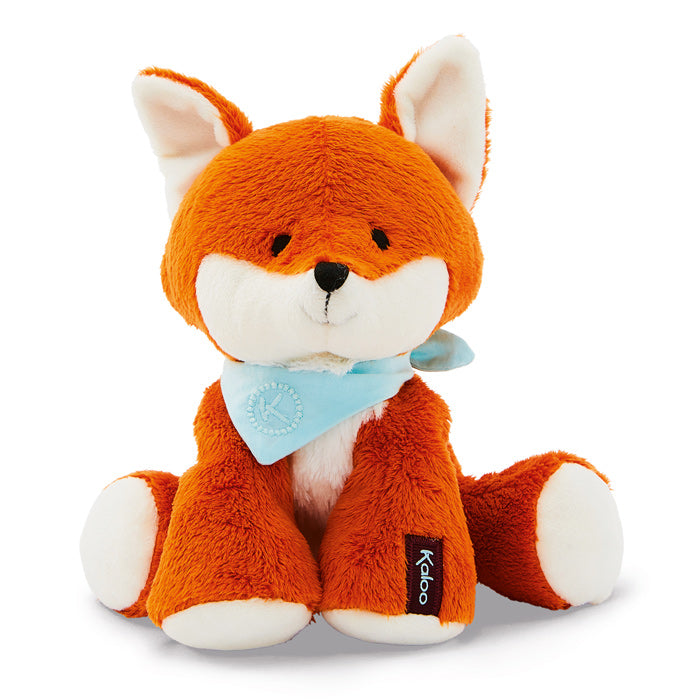 Les Amis Fox