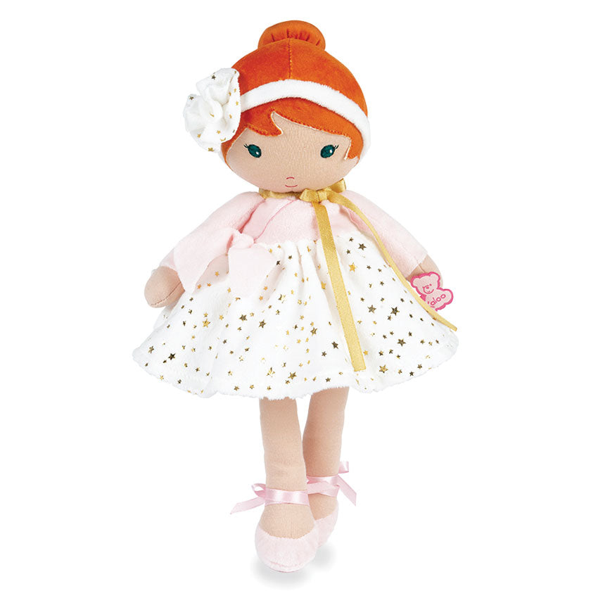 My First Doll - Tendresse Valentine (Large)