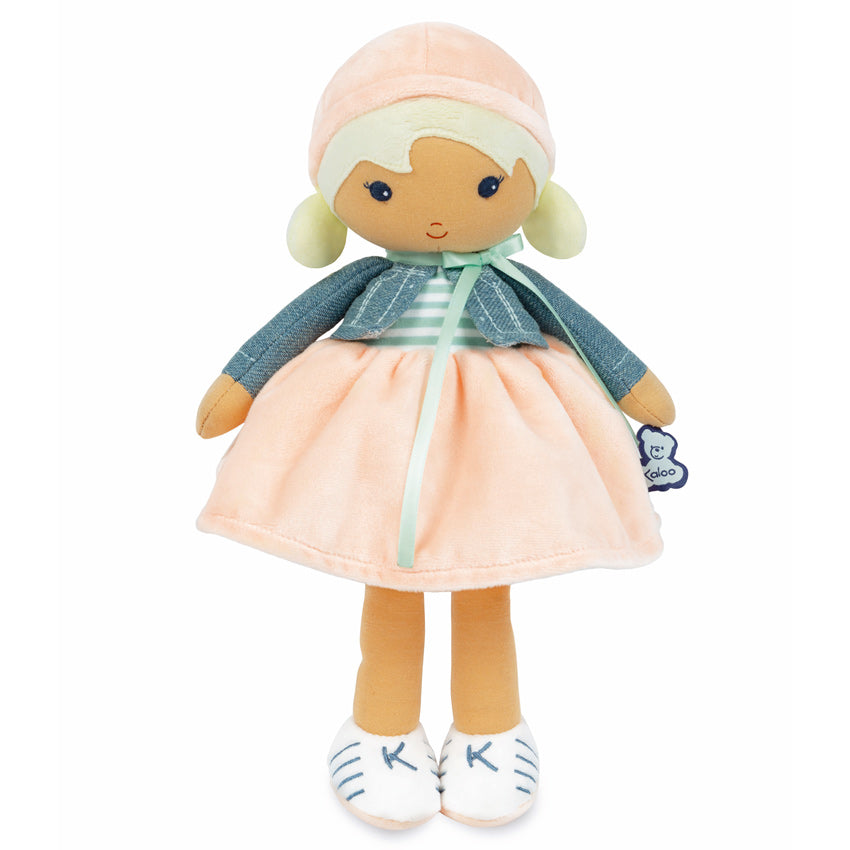 My First Doll - Tendresse Chloe (Medium)