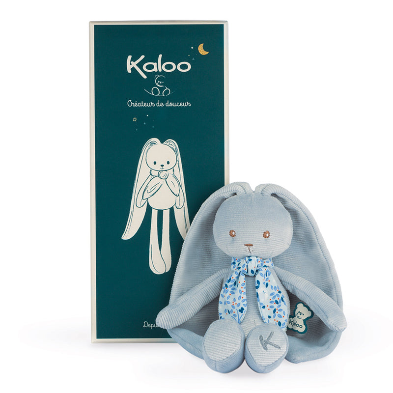Kaloo - Lapinoo Rabbit - Blue