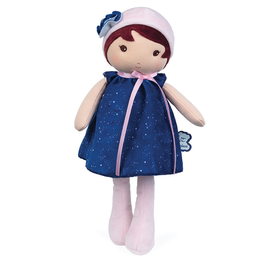 My First Doll - Tendresse Musical (Large)