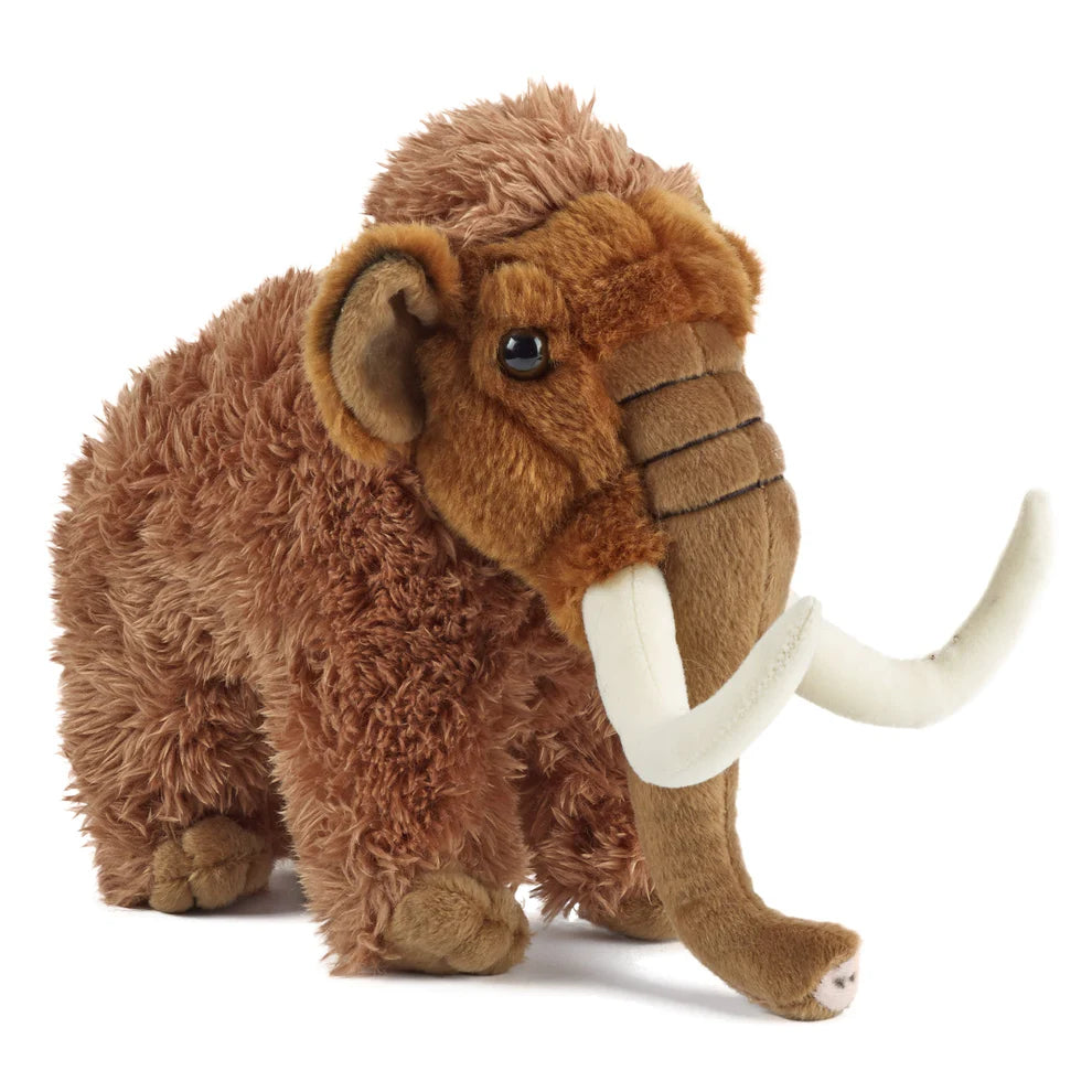 Woolly Mammoth