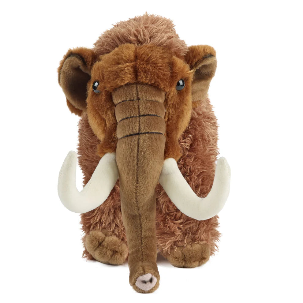 Woolly Mammoth