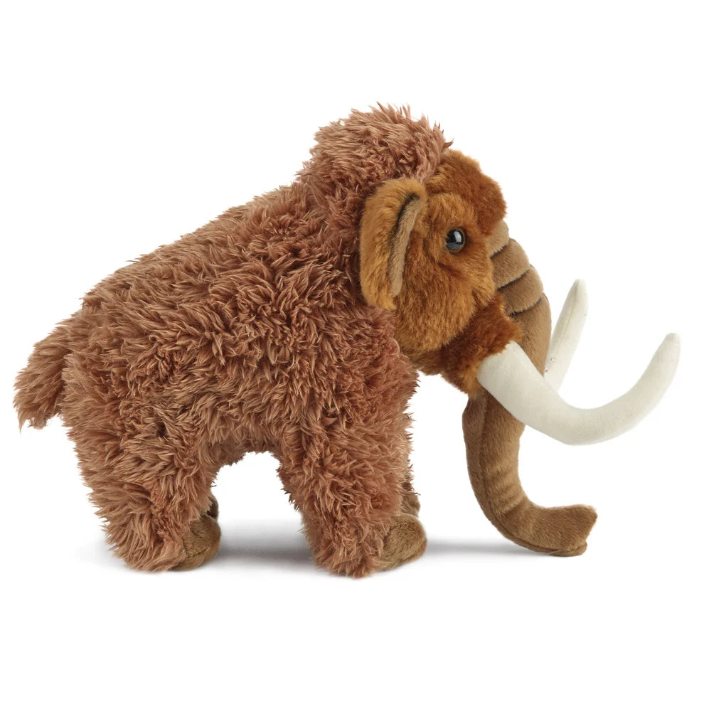 Woolly Mammoth