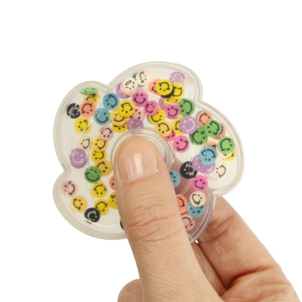 Fidget Spinner - Toot Toot Toys