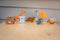 Australian Animal Wooden Chunky Puzzle