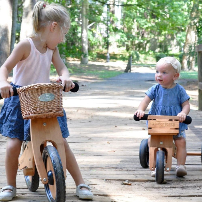 Kinderfeets - Basket - Toot Toot Toys