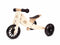 Kinderfeets - Tiny Tot Trike - Cream