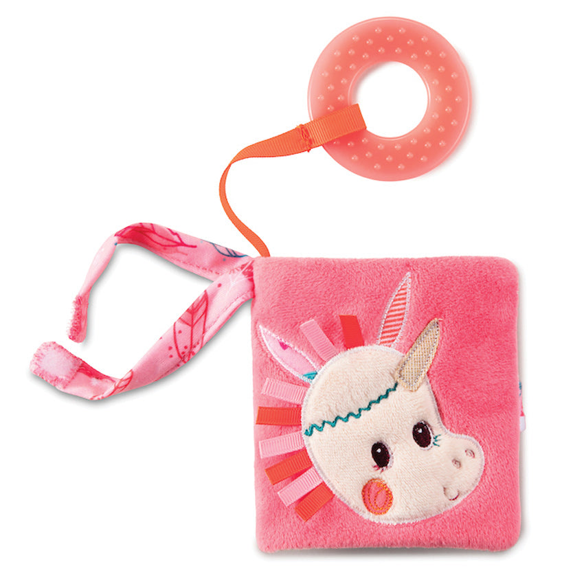 Louise Soft Playbook
