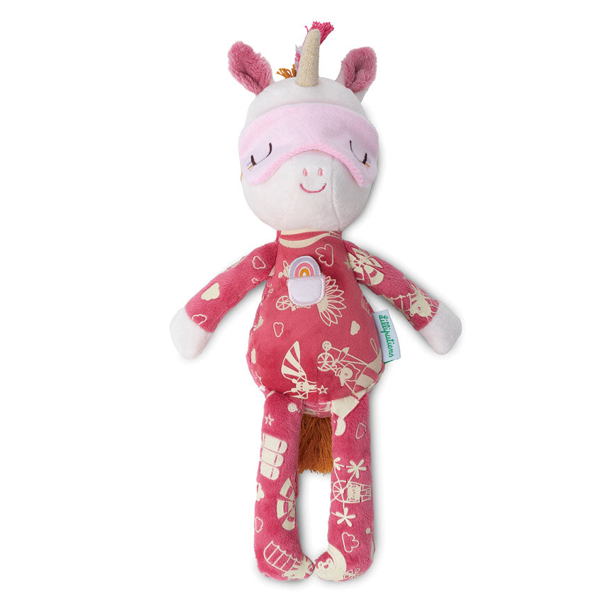 Lena Unicorn Night Friend