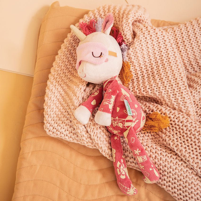 Lena Unicorn Night Friend