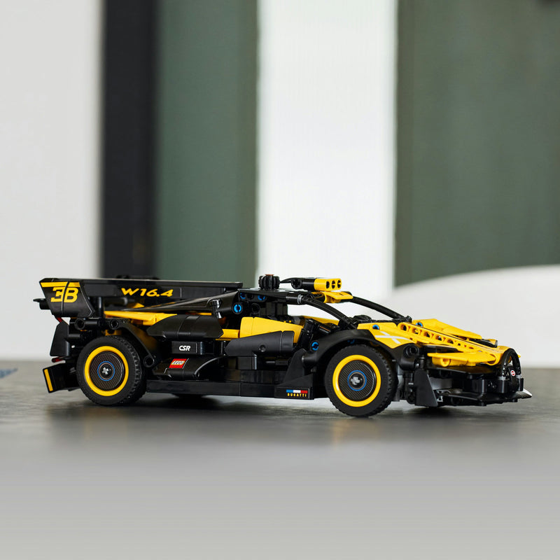LEGO® Technic - Bugatti Bolide (42151)