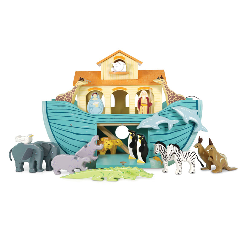 The Great Ark