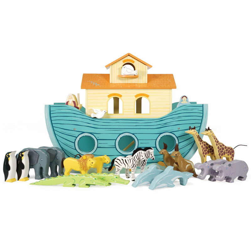 The Great Ark
