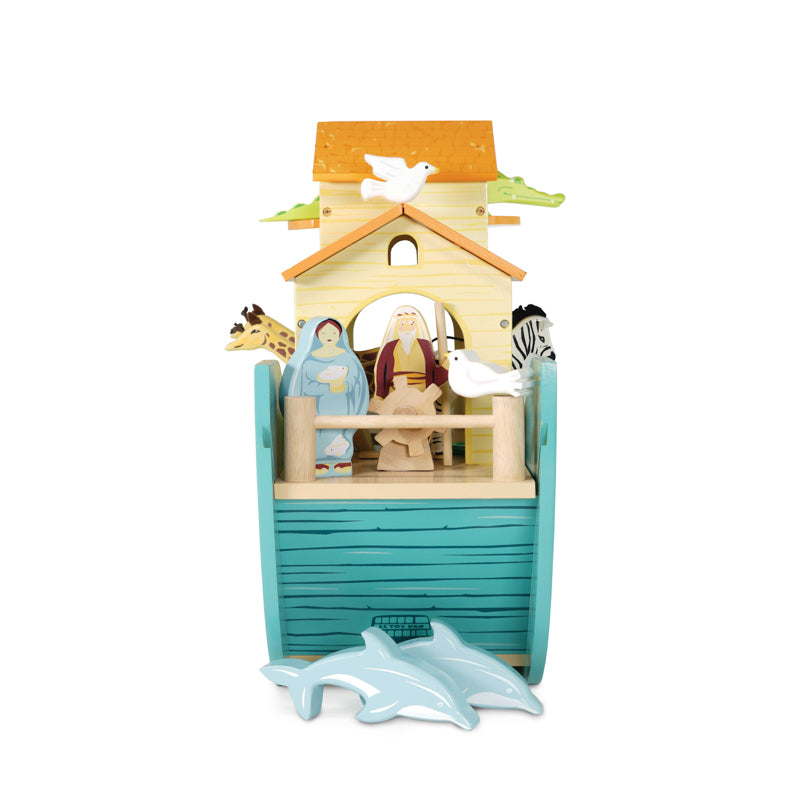 The Great Ark
