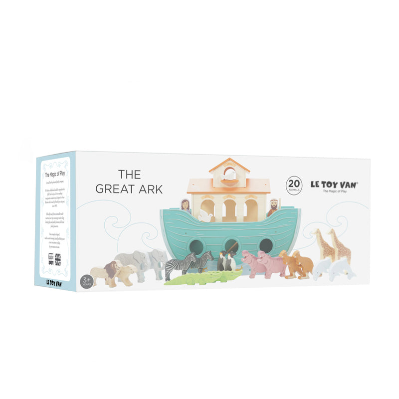The Great Ark