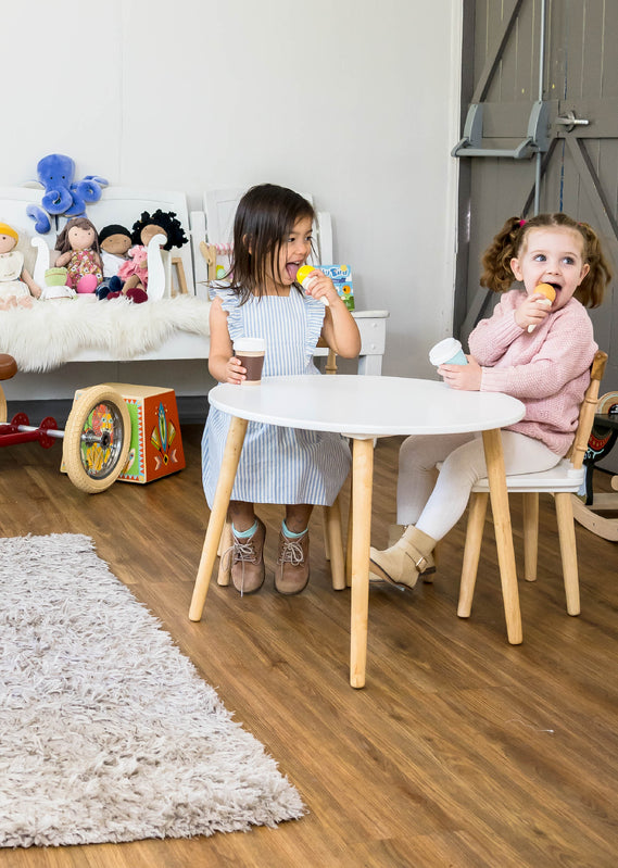 Tea & Coffee Re-Useable Eco Cups - 2 Piece