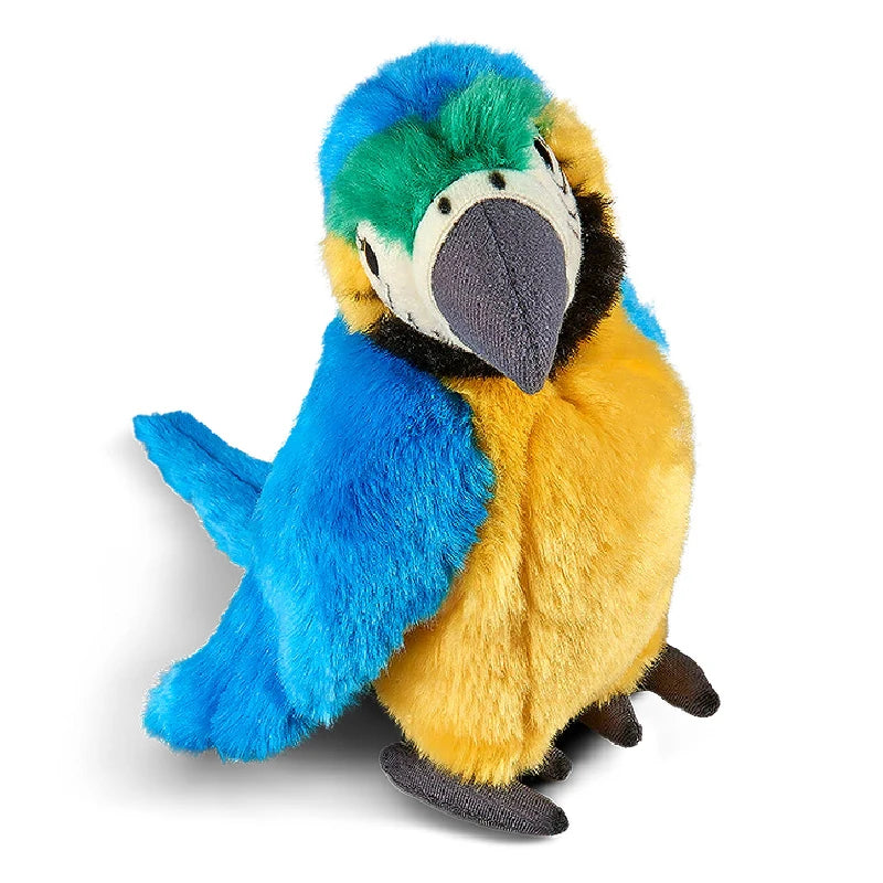 Blue Macaw (27cm)