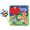 The Manhattan Toy Company - Buzzing Through Fabric Book