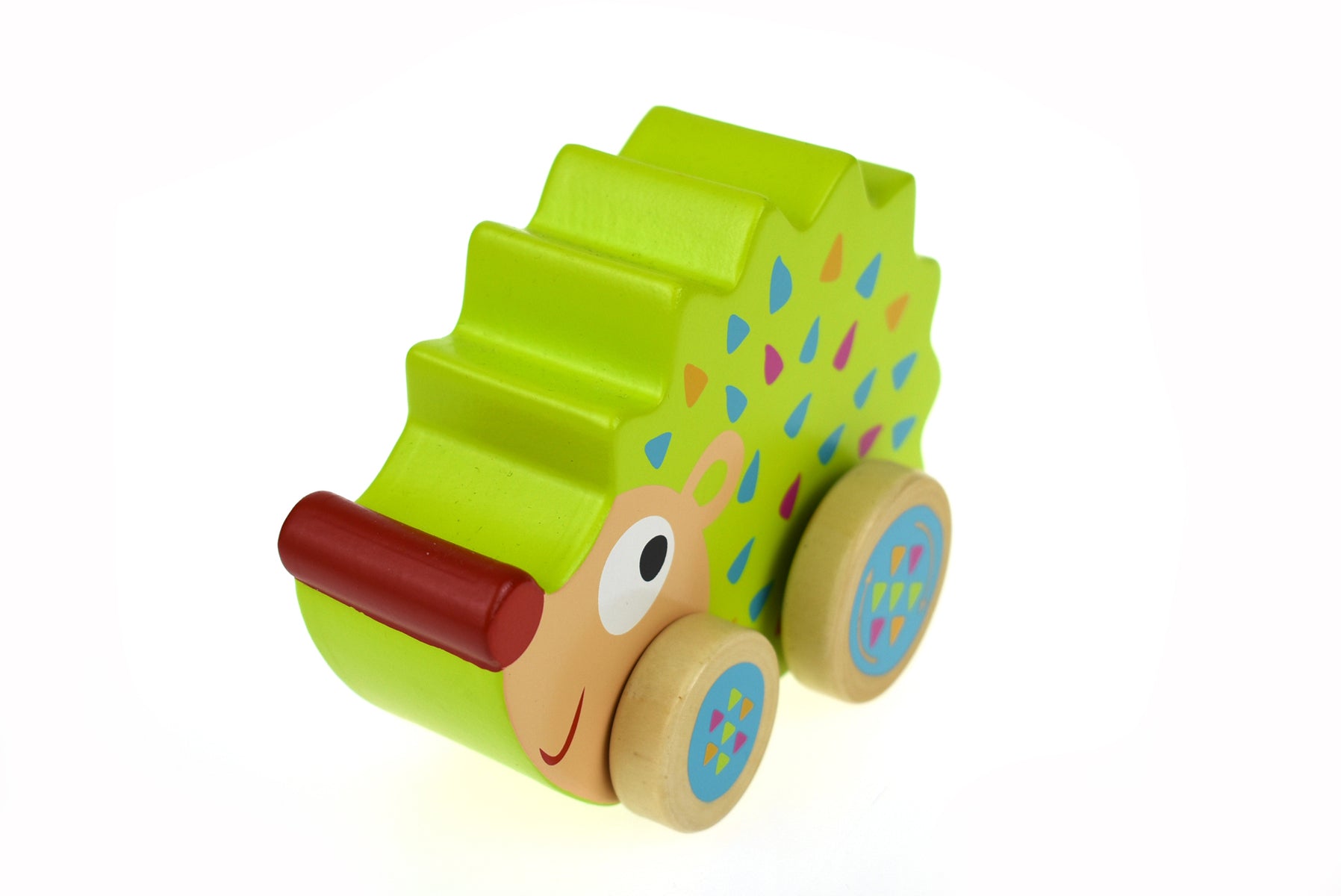 Wind n Walk Music Box - Echidna