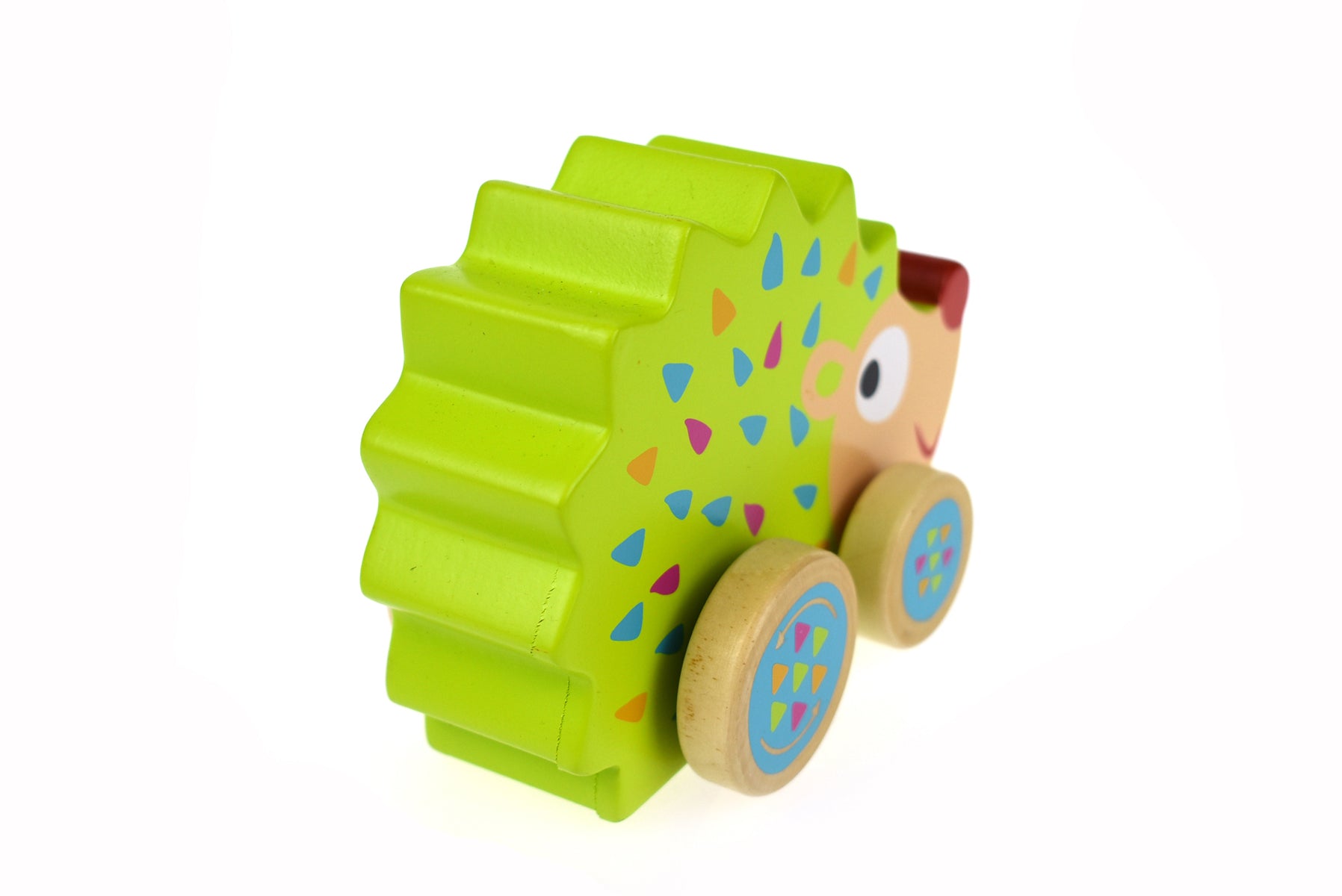 Wind n Walk Music Box - Echidna
