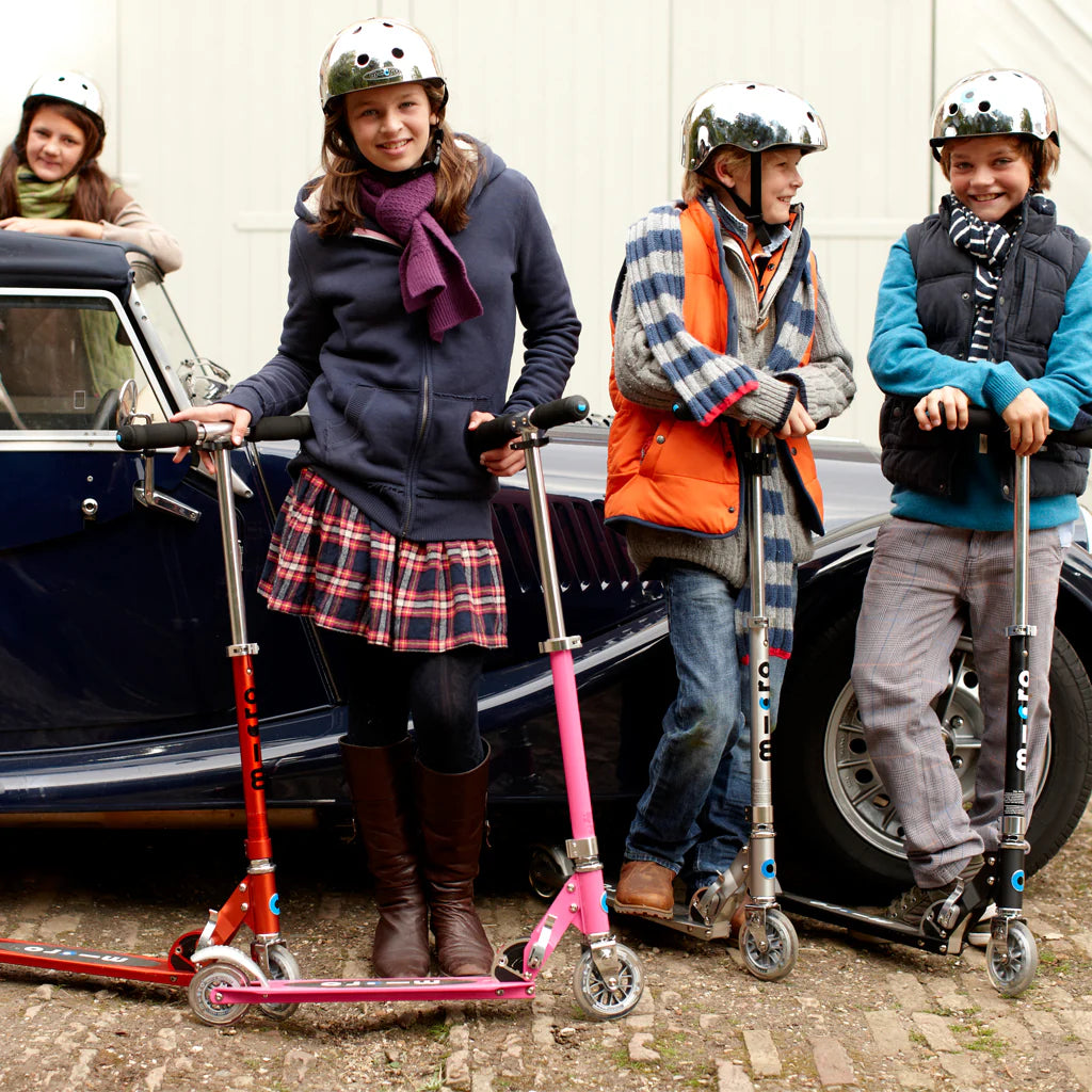 Micro Sprite Scooter - 5 to Adult