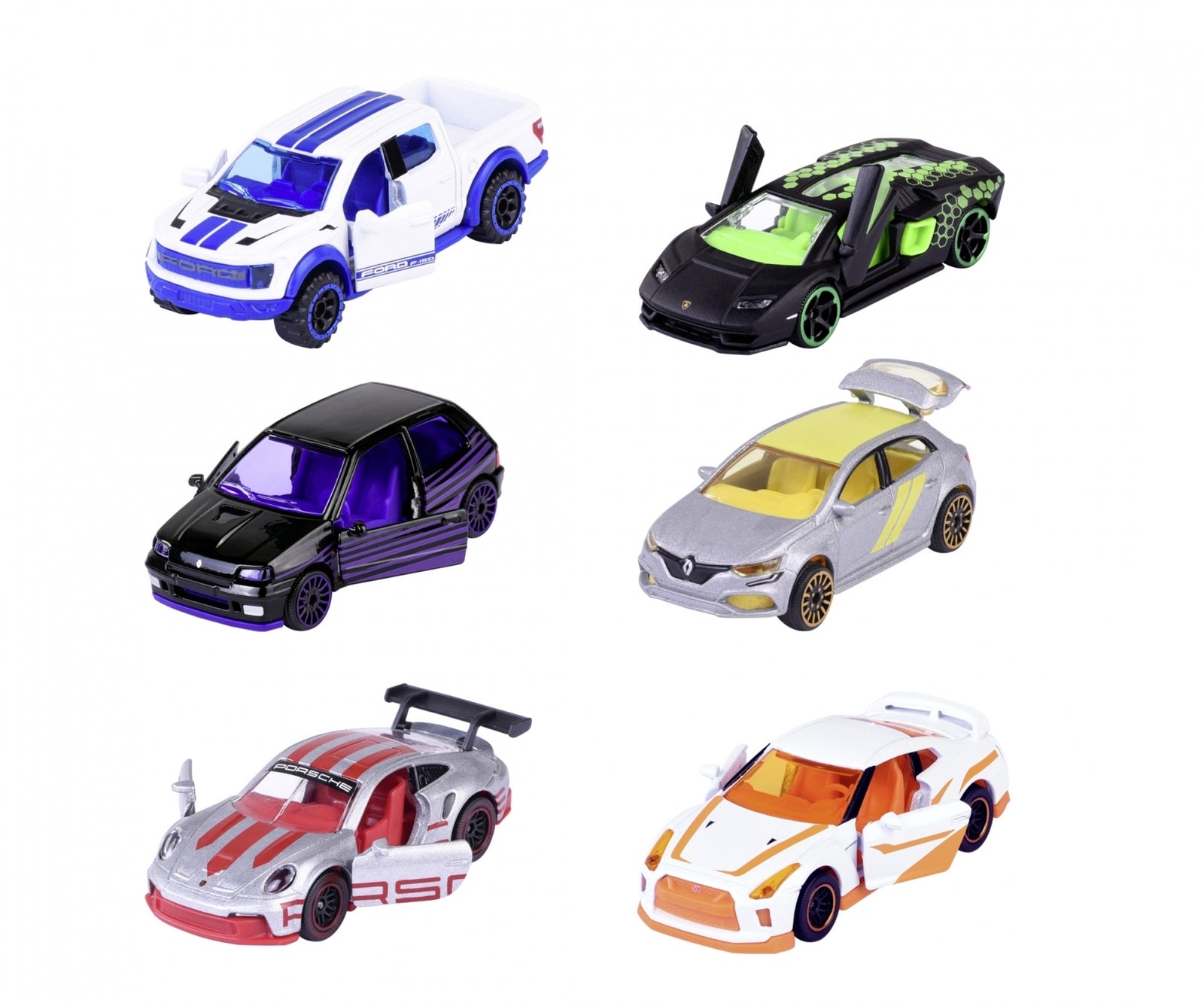 Limited Edition Series 10 - Assorted
